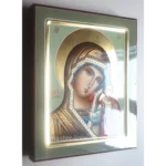 Казанская икона Божией Матери