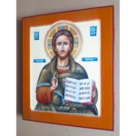 Икона Господь Вседержитель