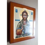 Икона Господь Вседержитель