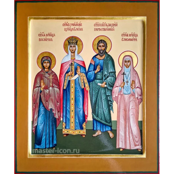 Икона Избранные