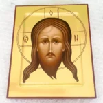 Икона Спаса Нерукотворного