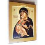Икона Владимирской Богородицы